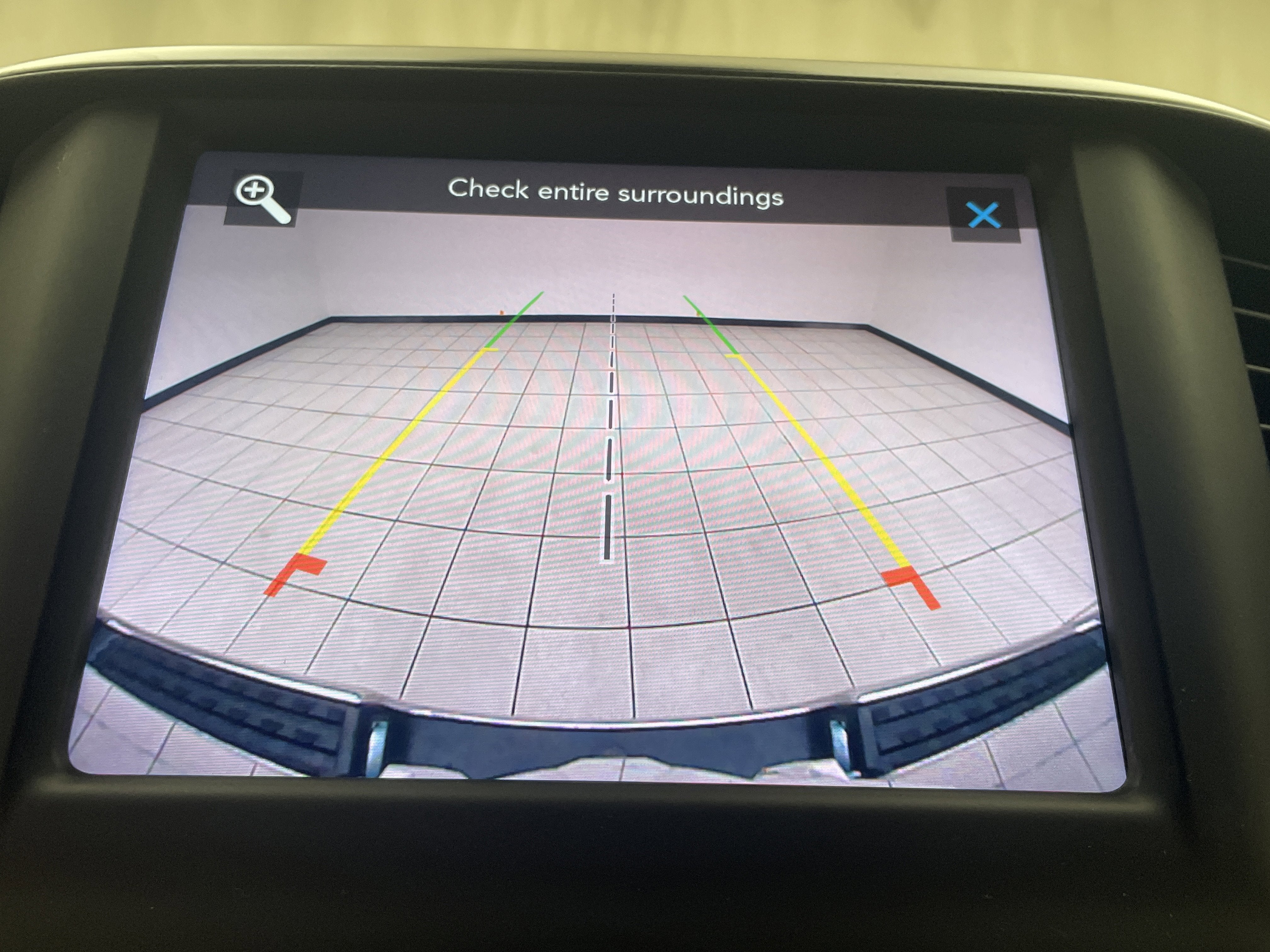 2020 RAM 1500 Big Horn Quad Cab 4x4 6'4' Box