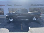 2020 RAM 1500 Big Horn Quad Cab 4x4 6'4' Box