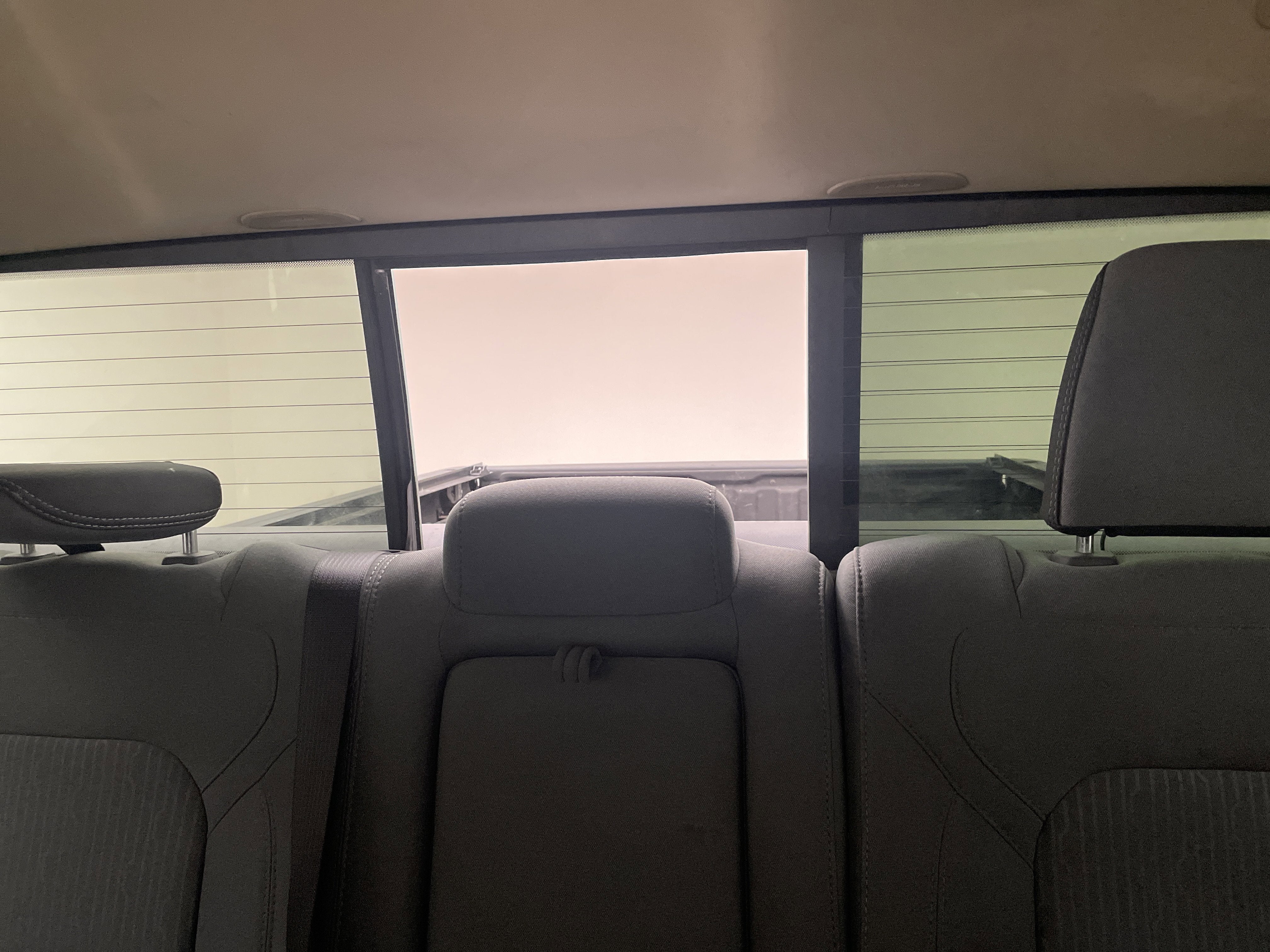 2020 RAM 1500 Big Horn Quad Cab 4x4 6'4' Box