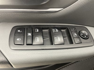 2020 RAM 1500 Big Horn Quad Cab 4x4 6'4' Box