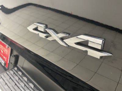 2020 RAM 1500 Big Horn Quad Cab 4x4 6'4' Box