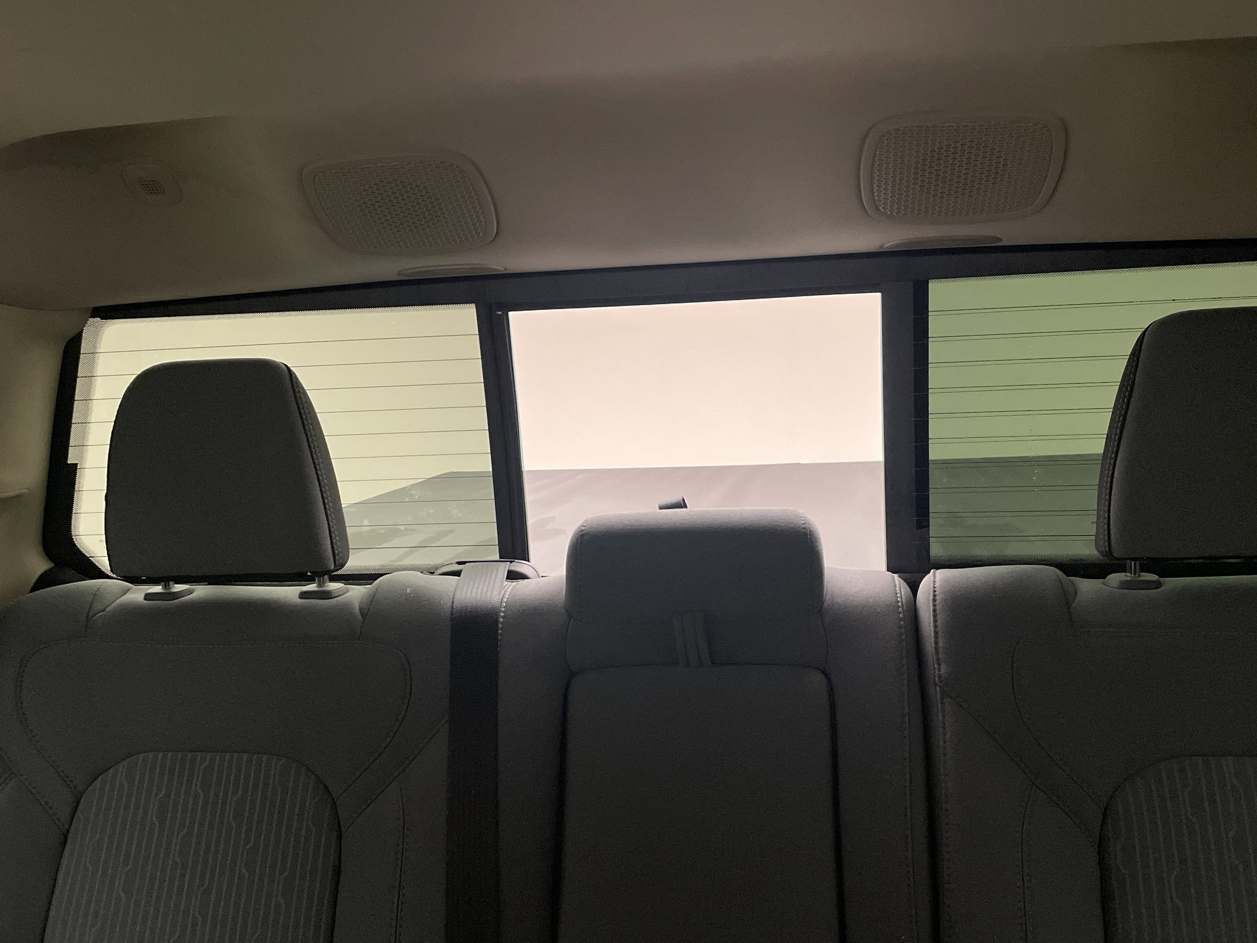 2019 RAM 1500 Big Horn/Lone Star Crew Cab 4x4 5'7' Box