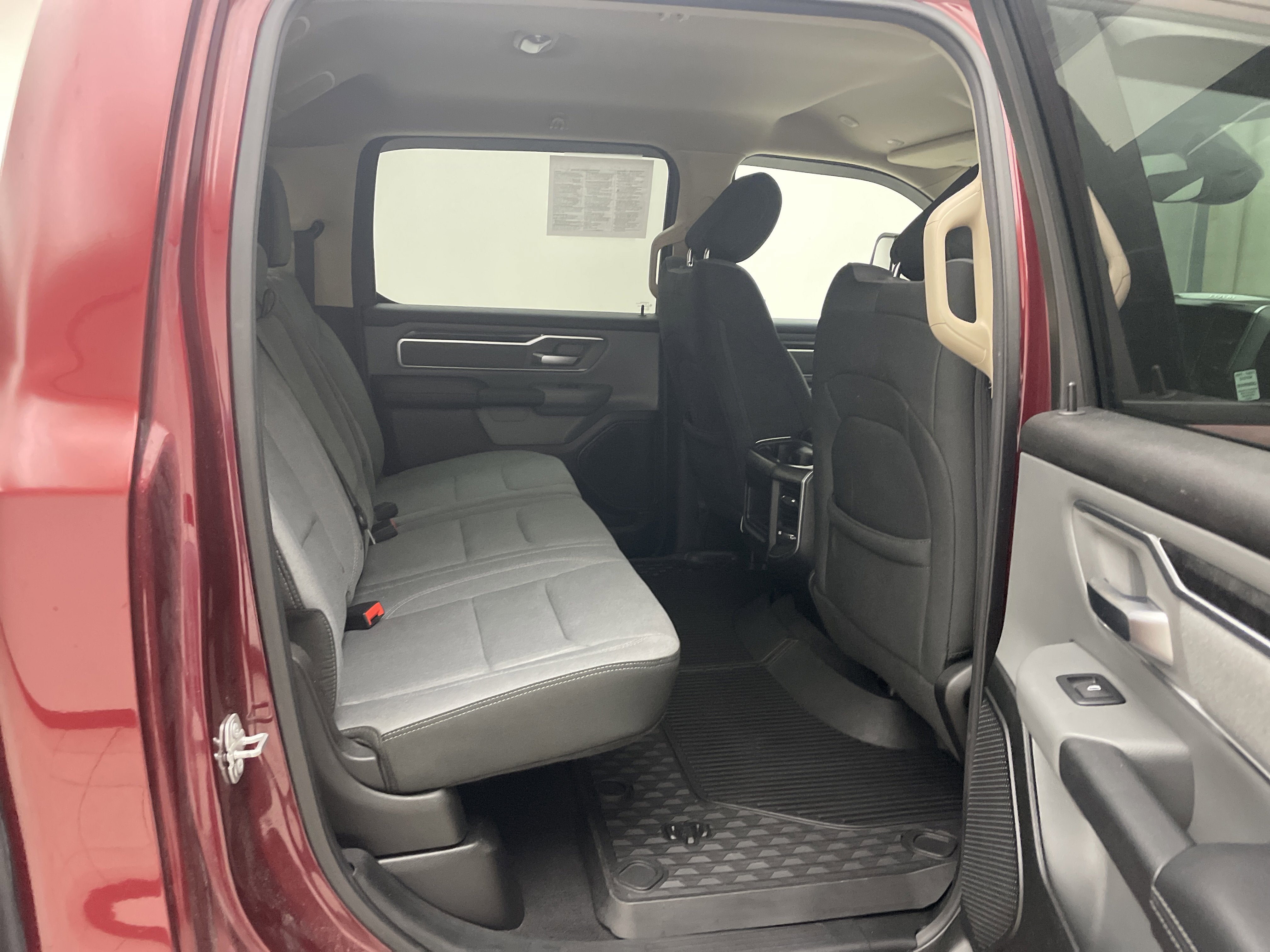 2019 RAM 1500 Big Horn/Lone Star Crew Cab 4x4 5'7' Box