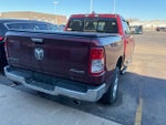 2019 RAM 1500 Big Horn/Lone Star Crew Cab 4x4 5'7' Box