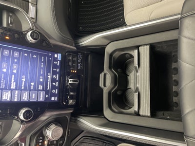 2024 RAM 1500 Limited Crew Cab 4x4 5'7' Box
