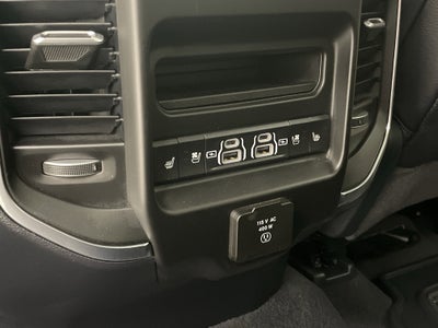 2024 RAM 1500 Limited Crew Cab 4x4 5'7' Box