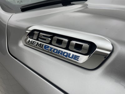 2024 RAM 1500 Limited Crew Cab 4x4 5'7' Box