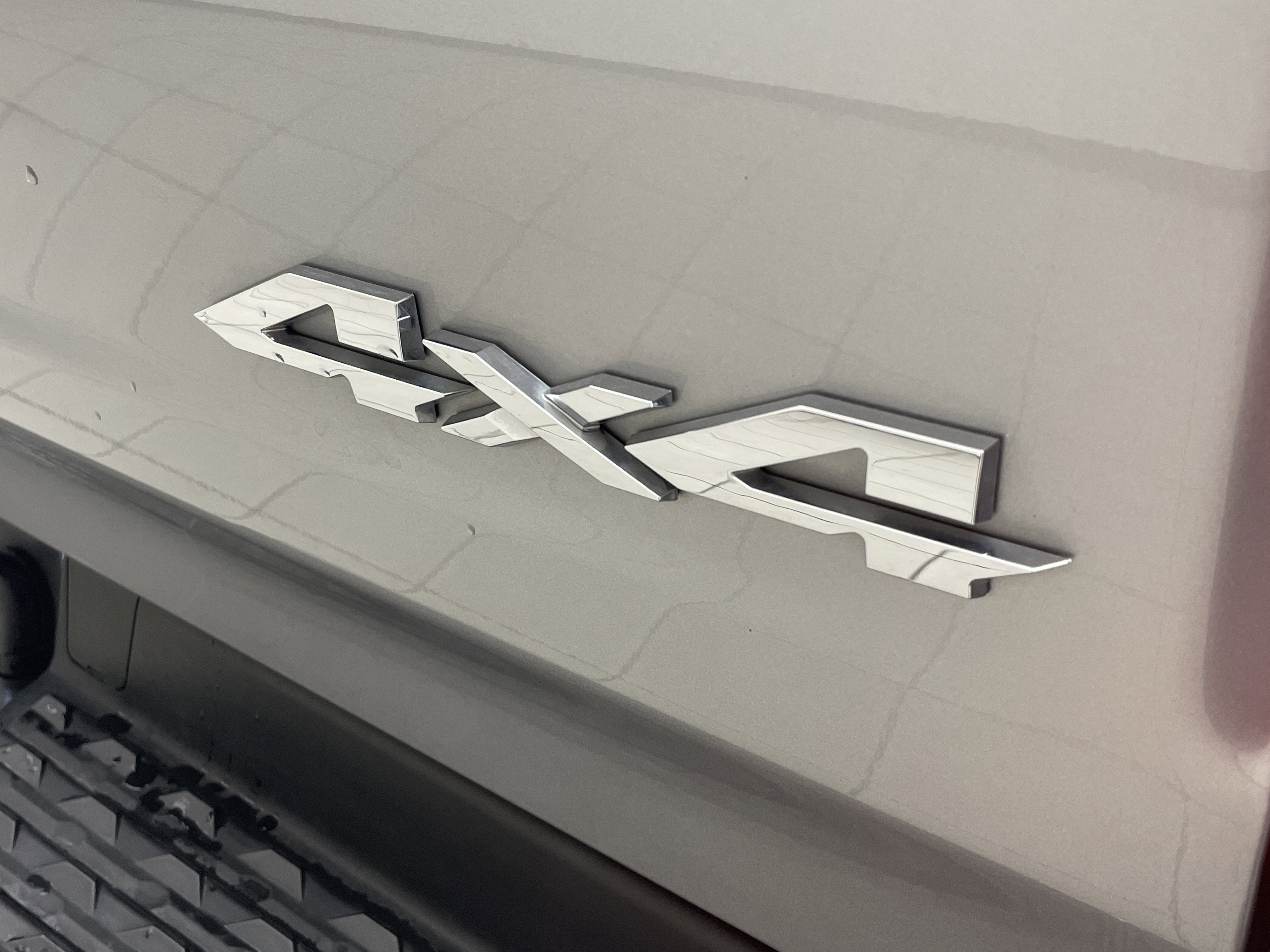 2024 RAM 1500 Limited Crew Cab 4x4 5'7' Box