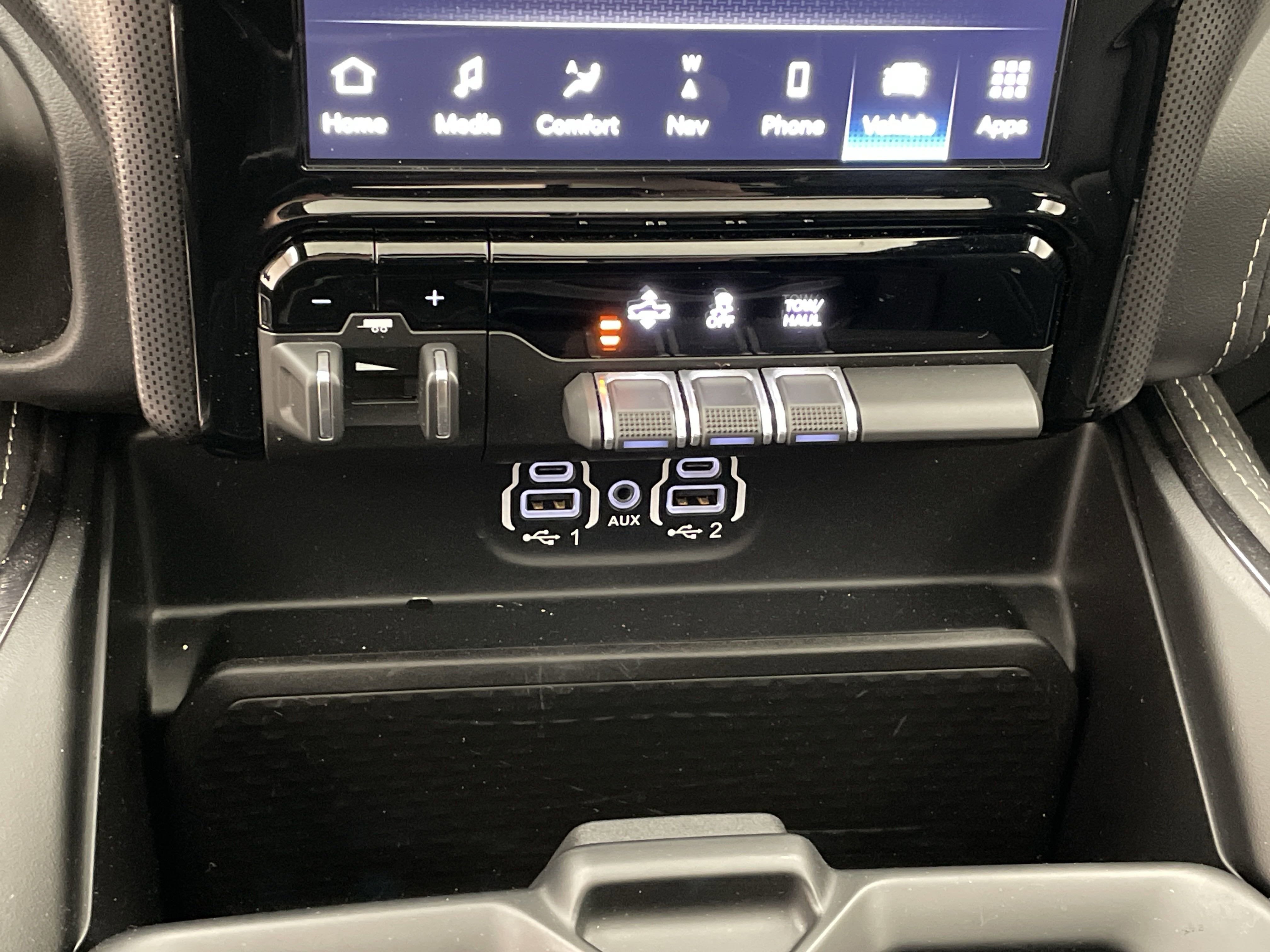 2024 RAM 1500 Limited Crew Cab 4x4 5'7' Box