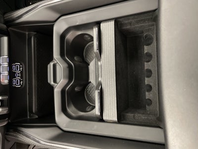 2024 RAM 1500 Limited Crew Cab 4x4 5'7' Box