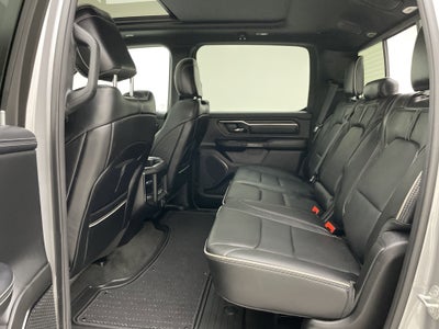 2024 RAM 1500 Limited Crew Cab 4x4 5'7' Box