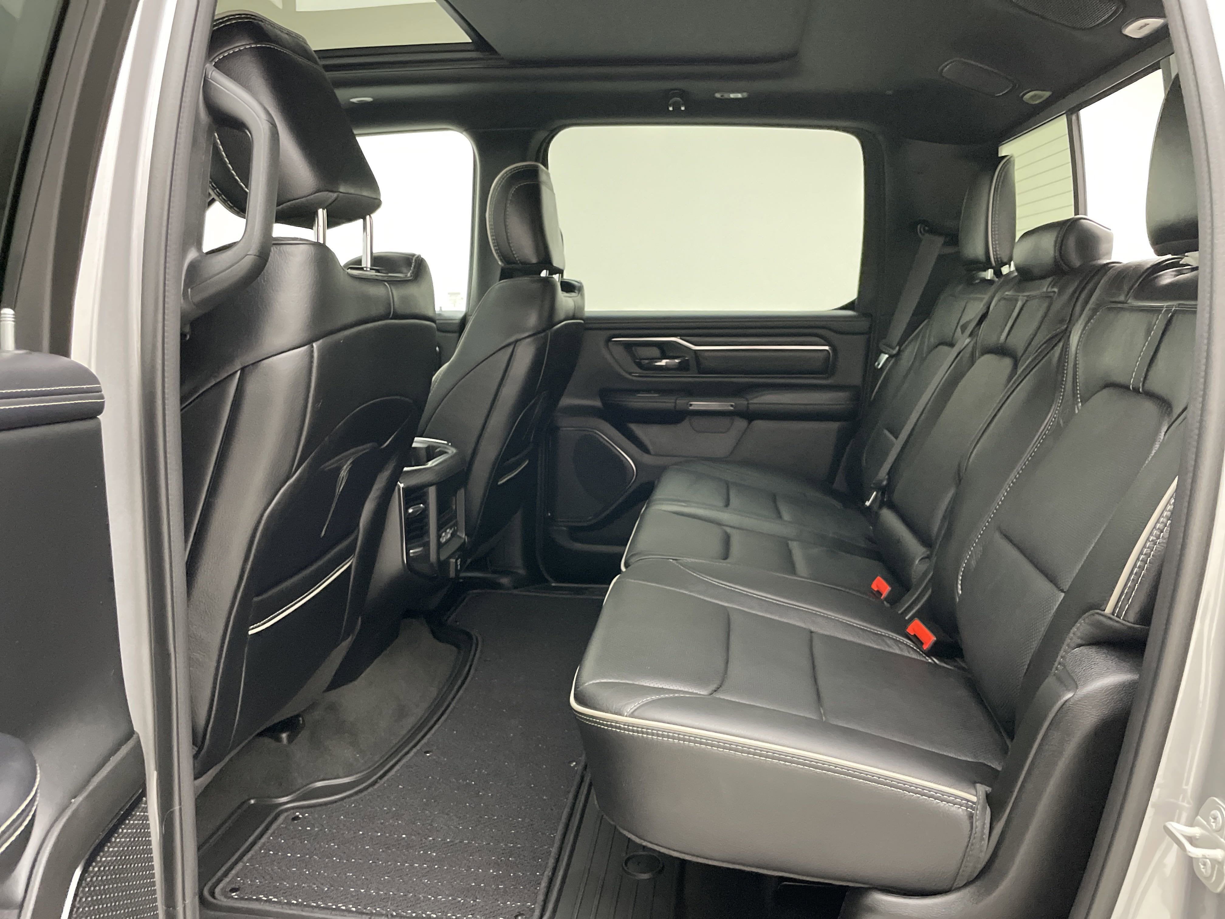 2024 RAM 1500 Limited Crew Cab 4x4 5'7' Box