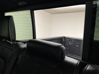 2024 RAM 1500 Limited Crew Cab 4x4 5'7' Box