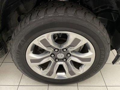 2024 RAM 1500 Limited Crew Cab 4x4 5'7' Box