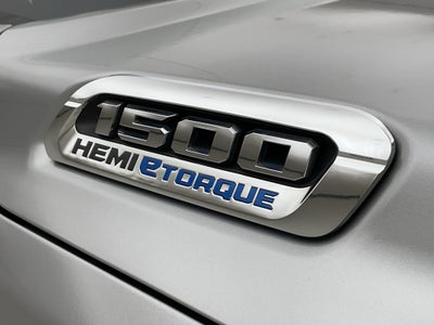 2024 RAM 1500 Limited Crew Cab 4x4 5'7' Box
