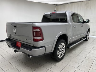 2024 RAM 1500 Limited Crew Cab 4x4 5'7' Box