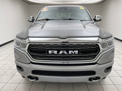 2024 RAM 1500 Limited Crew Cab 4x4 5'7' Box