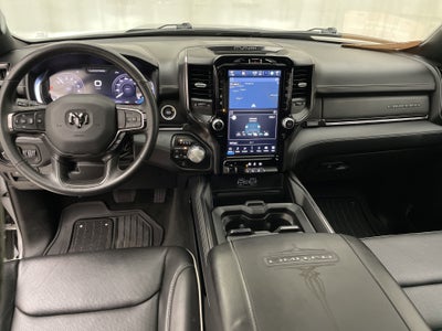 2024 RAM 1500 Limited Crew Cab 4x4 5'7' Box