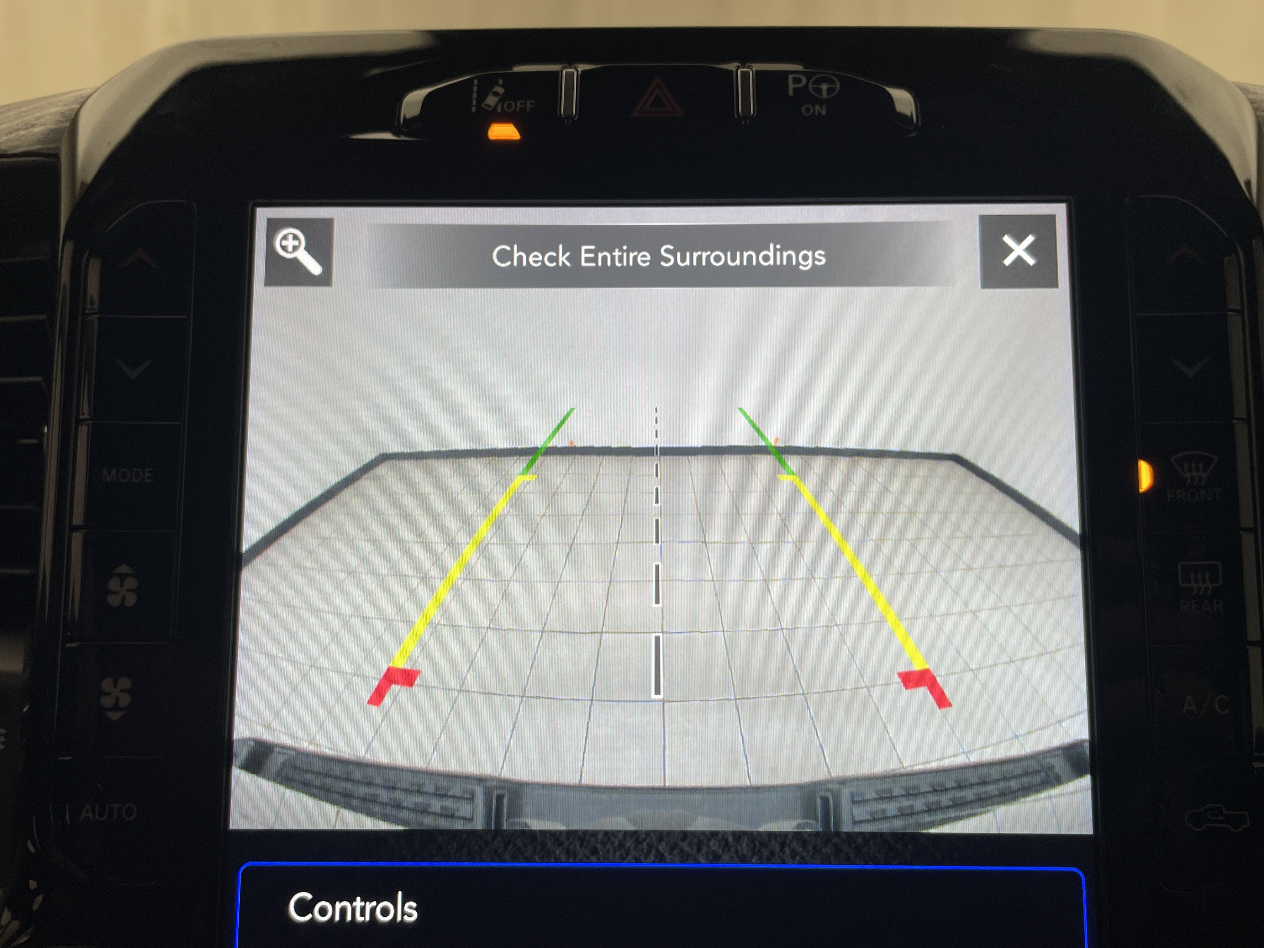 2020 RAM 1500 Limited Crew Cab 4x4 5'7' Box