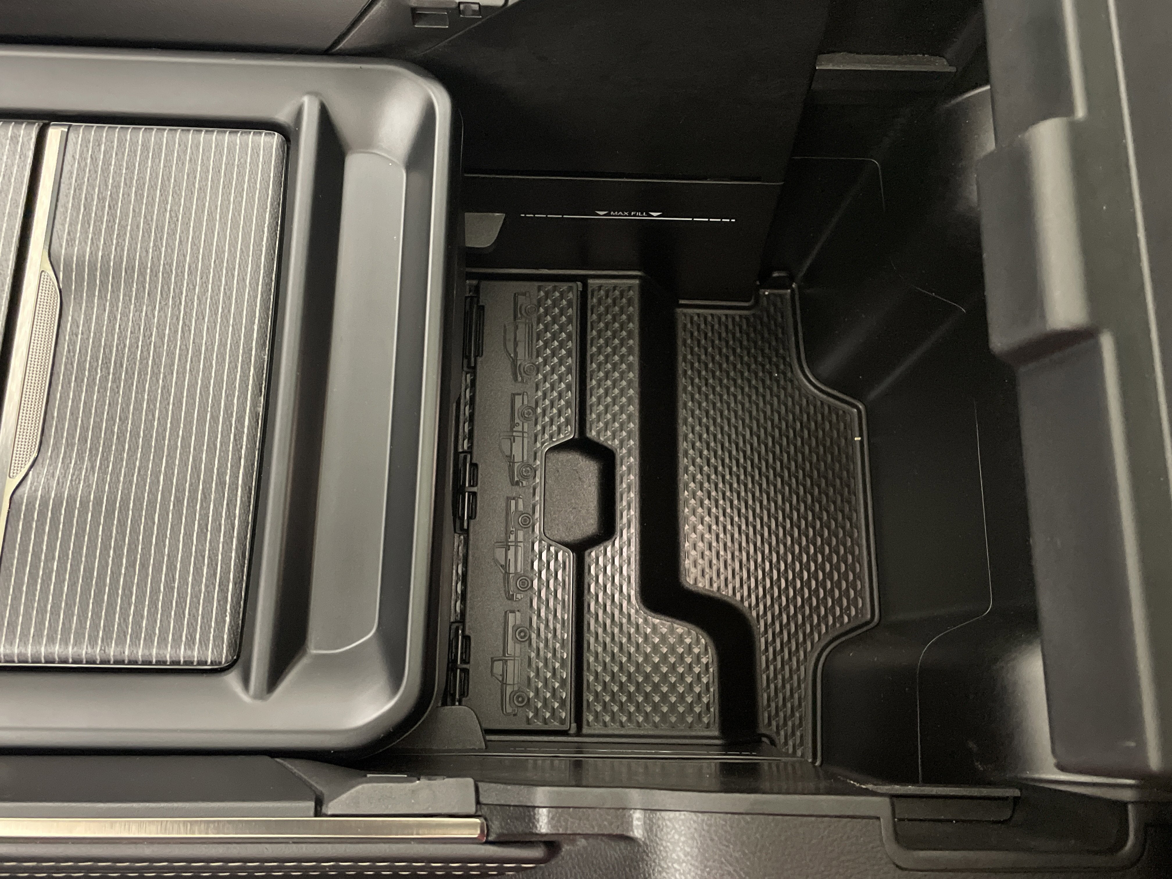 2020 RAM 1500 Limited Crew Cab 4x4 5'7' Box