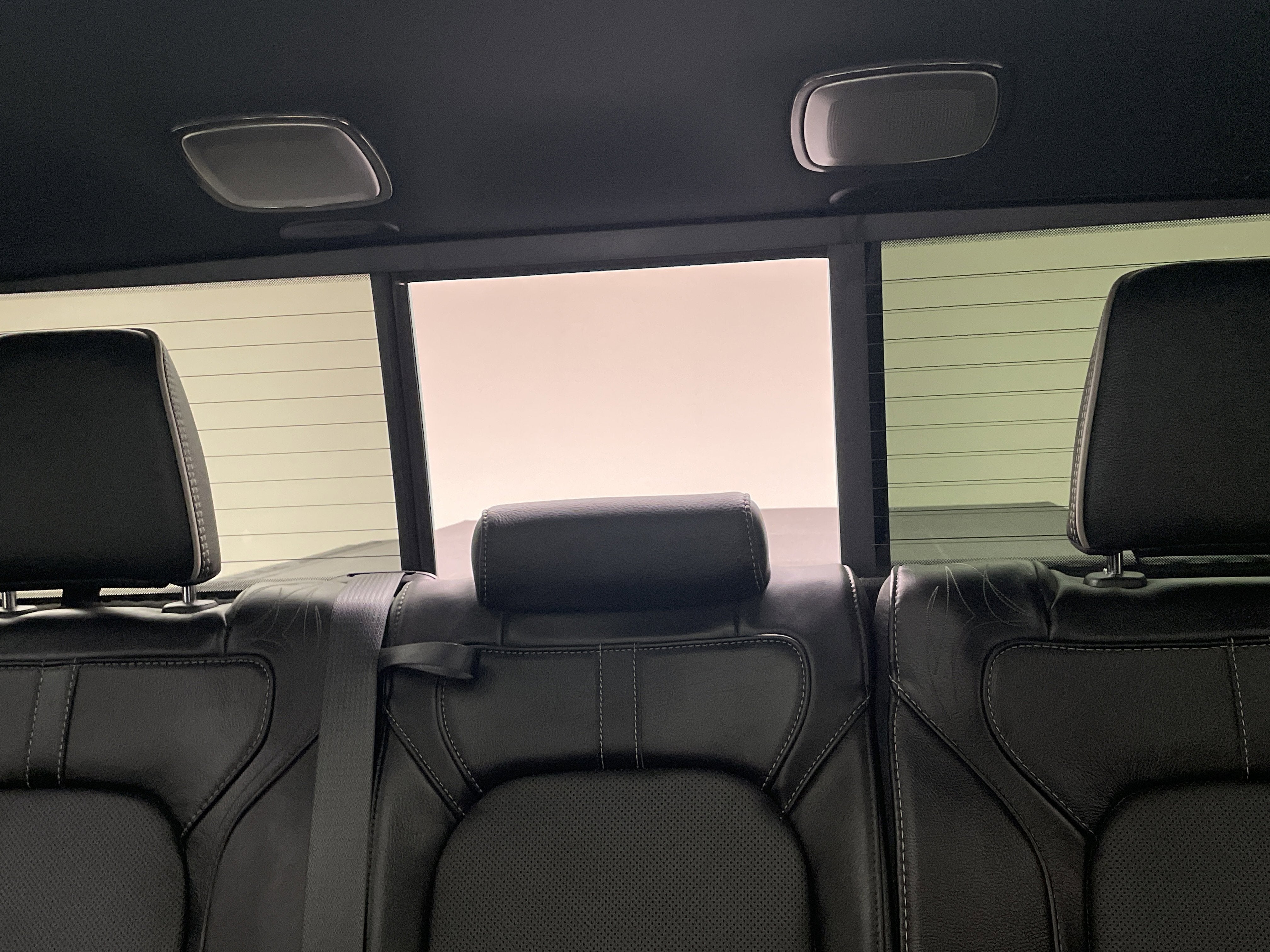 2020 RAM 1500 Limited Crew Cab 4x4 5'7' Box