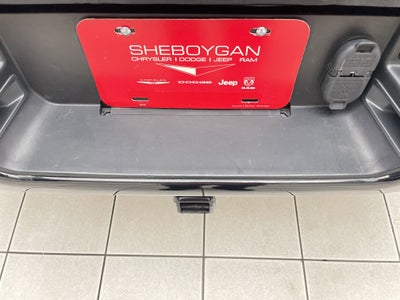 2020 RAM 1500 Limited Crew Cab 4x4 5'7' Box