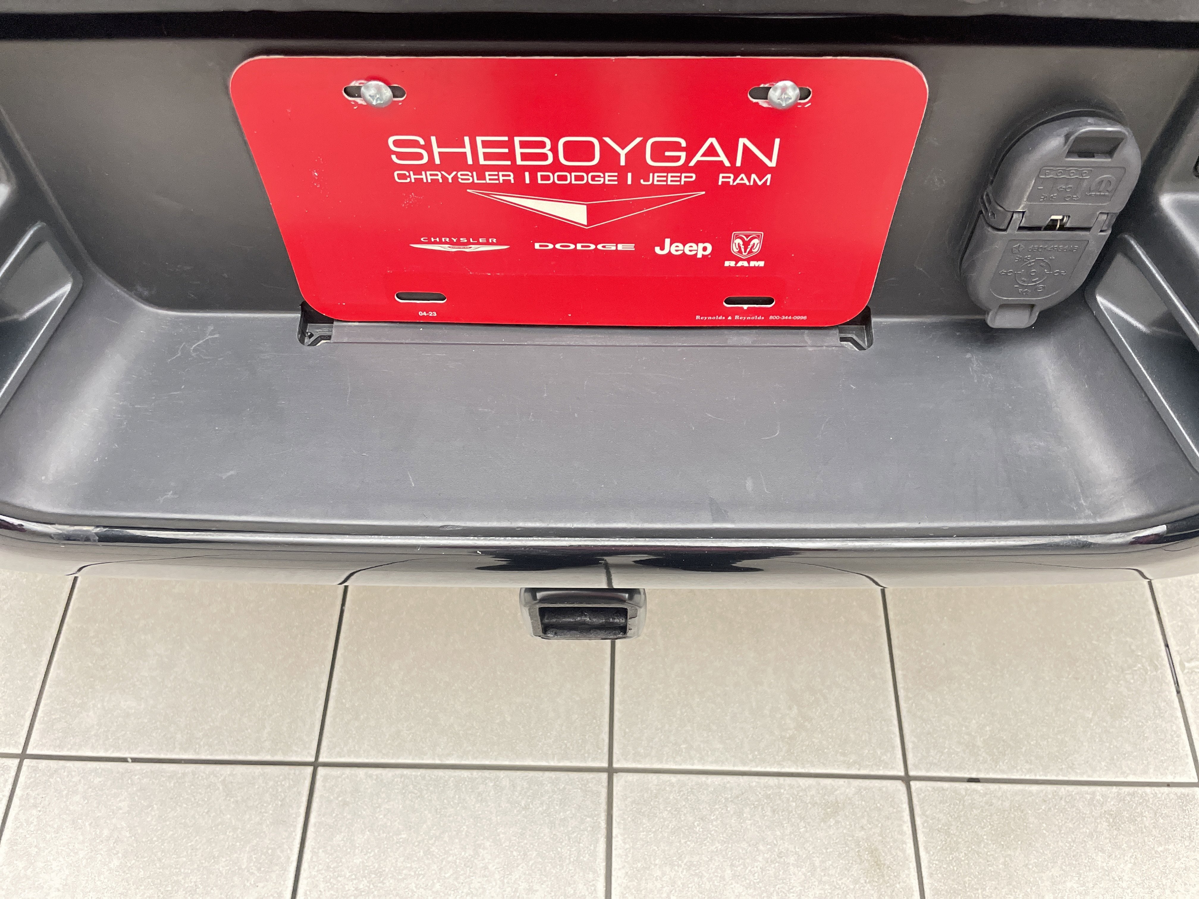 2020 RAM 1500 Limited Crew Cab 4x4 5'7' Box