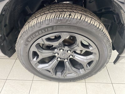 2020 RAM 1500 Limited Crew Cab 4x4 5'7' Box