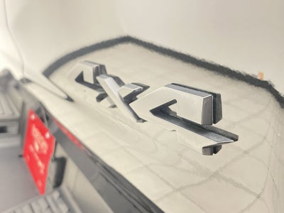 2020 RAM 1500 Limited Crew Cab 4x4 5'7' Box