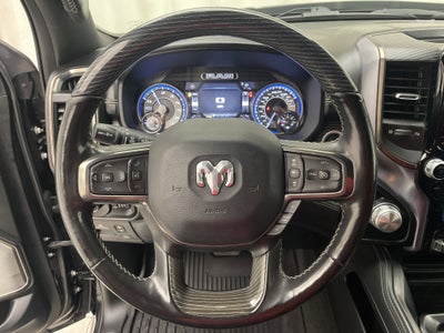 2020 RAM 1500 Limited Crew Cab 4x4 5'7' Box