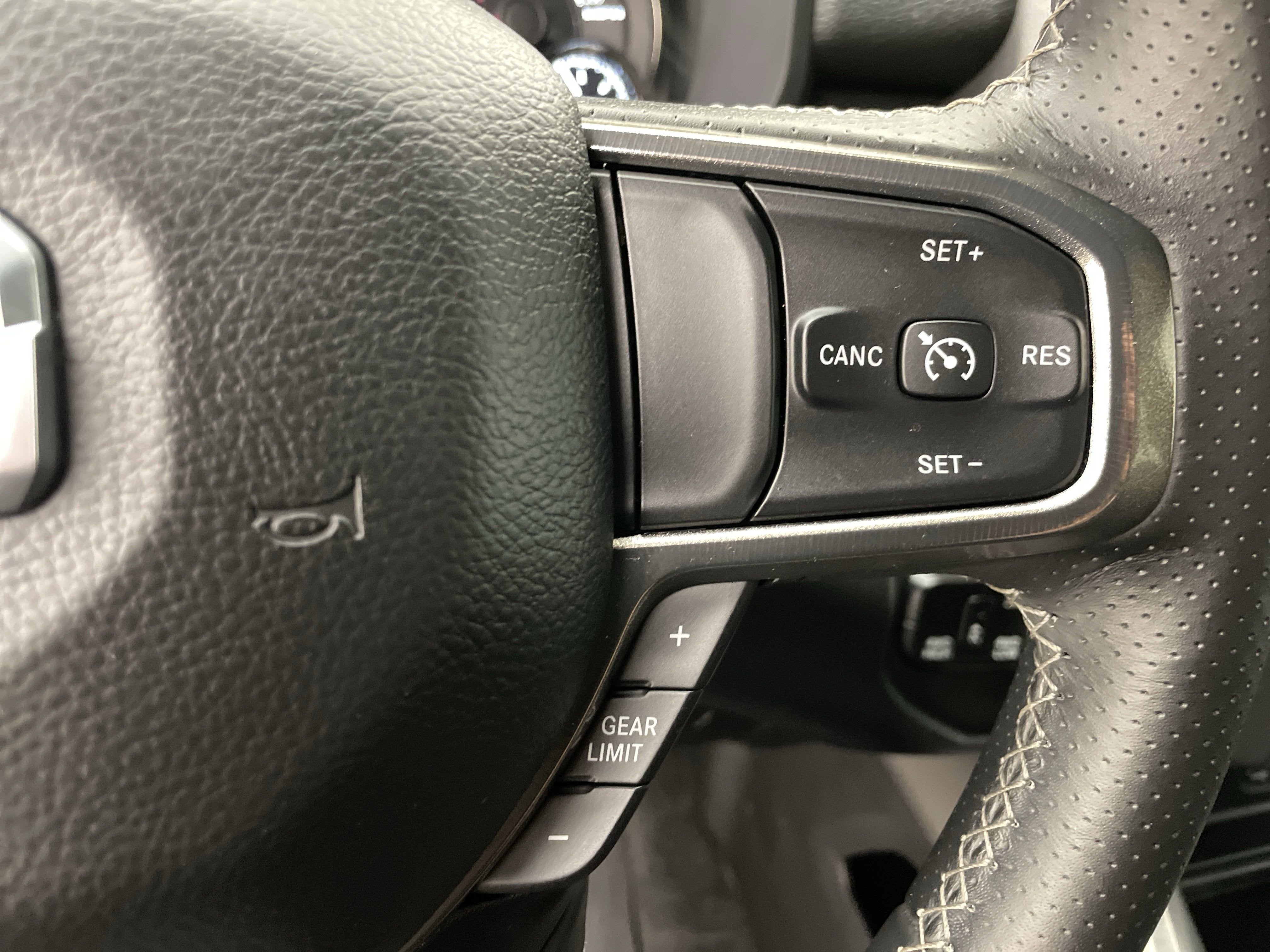 2021 RAM 1500 Rebel Crew Cab 4x4 5'7' Box