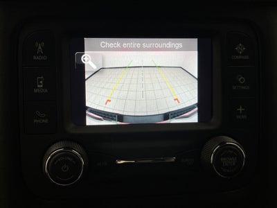 2021 RAM 1500 Rebel Crew Cab 4x4 5'7' Box