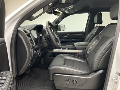 2021 RAM 1500 Rebel Crew Cab 4x4 5'7' Box