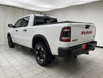2021 RAM 1500 Rebel Crew Cab 4x4 5'7' Box