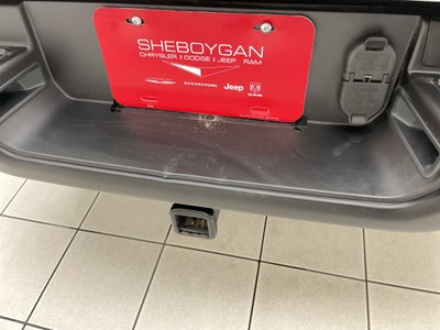 2021 RAM 1500 Rebel Crew Cab 4x4 5'7' Box