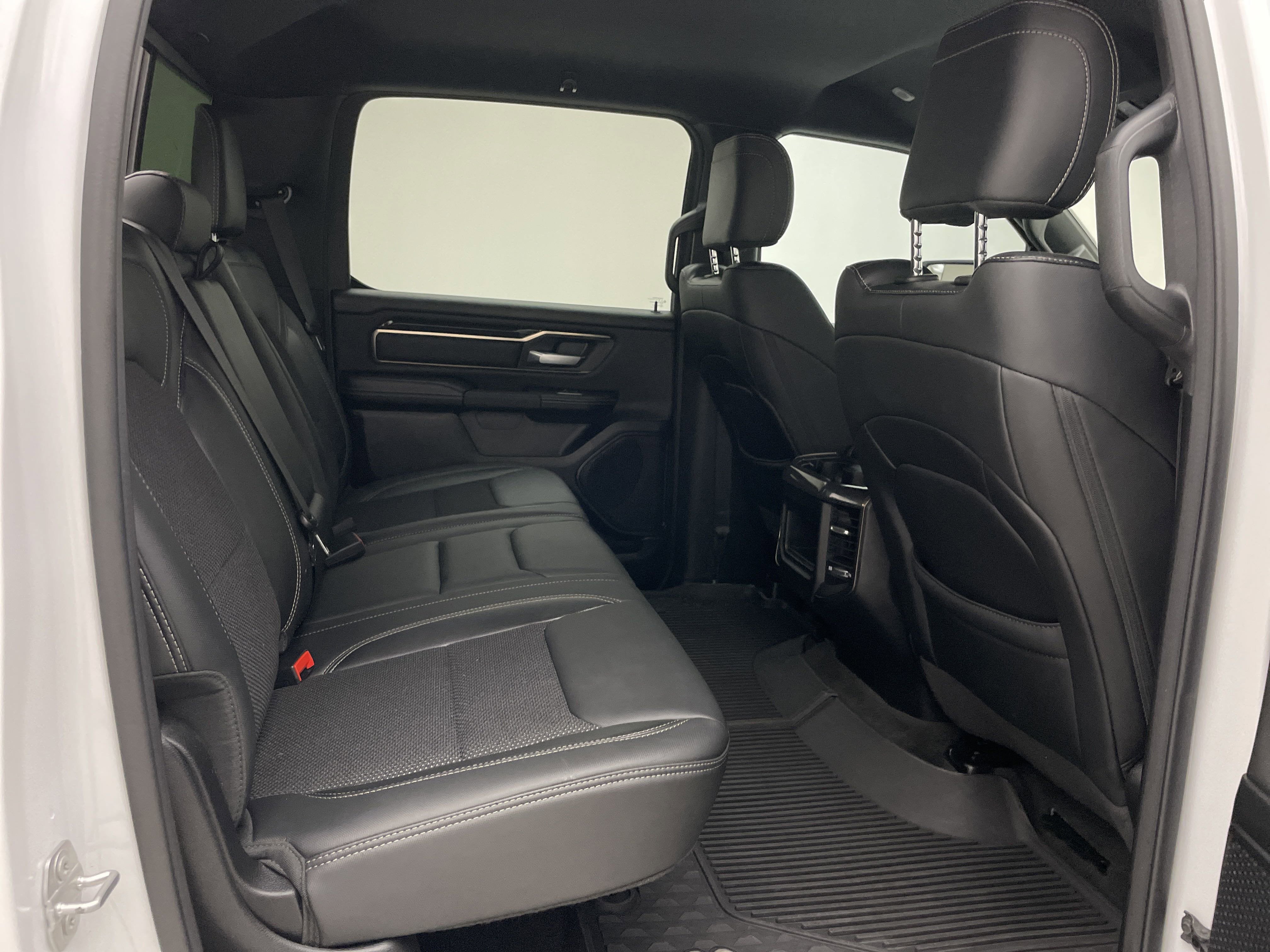 2021 RAM 1500 Rebel Crew Cab 4x4 5'7' Box