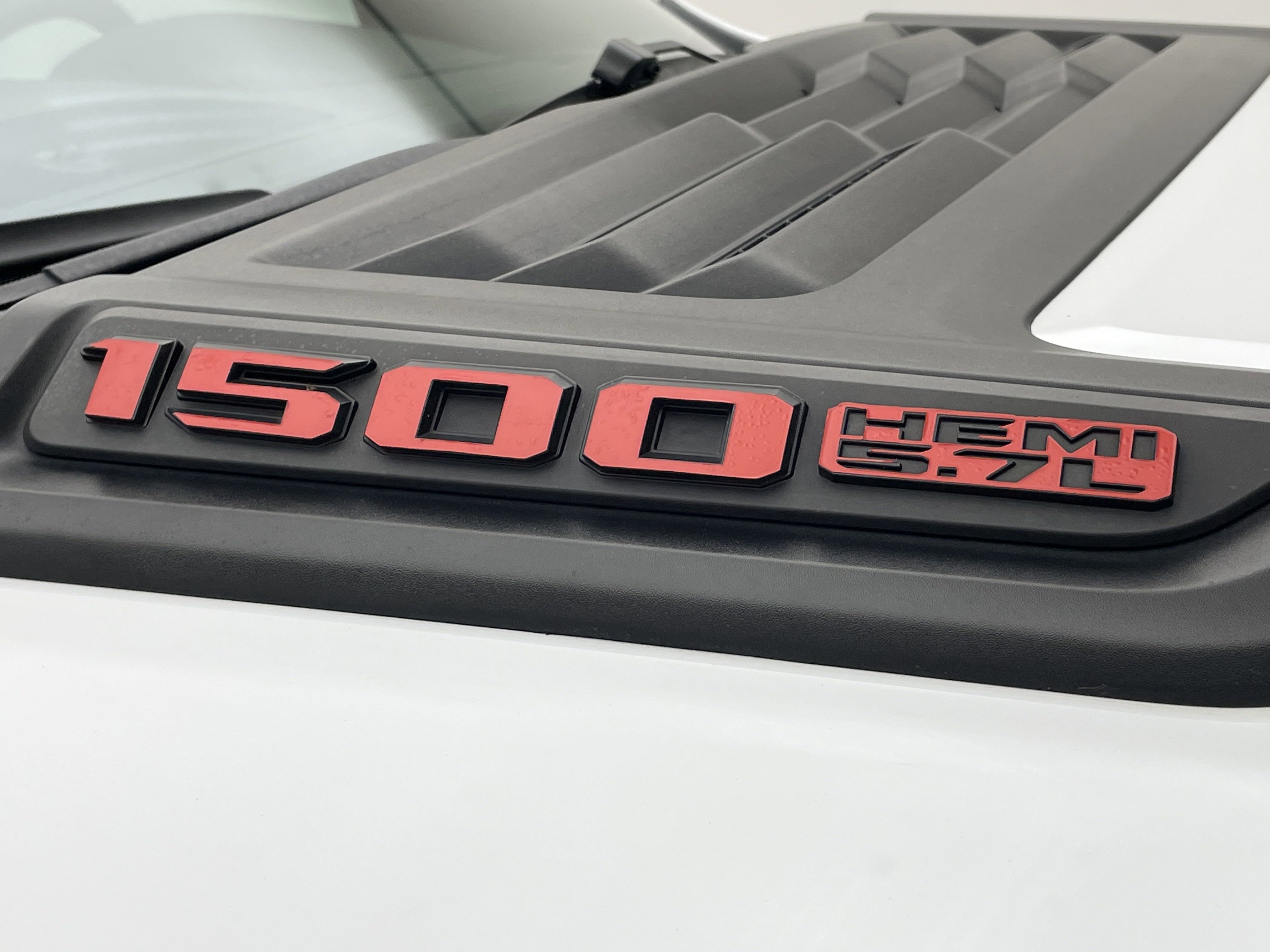 2021 RAM 1500 Rebel Crew Cab 4x4 5'7' Box