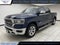 2021 RAM 1500 Laramie Crew Cab 4x4 6'4' Box