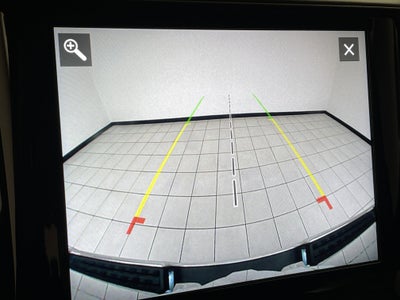 2021 RAM 1500 Laramie Crew Cab 4x4 6'4' Box