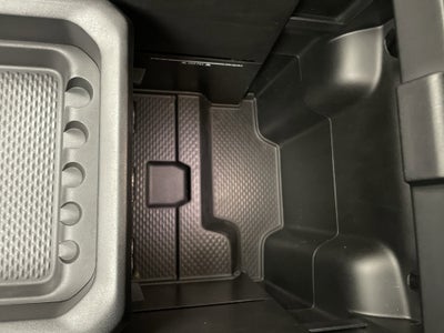 2021 RAM 1500 Laramie Crew Cab 4x4 6'4' Box