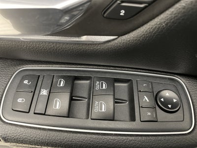 2021 RAM 1500 Laramie Crew Cab 4x4 6'4' Box