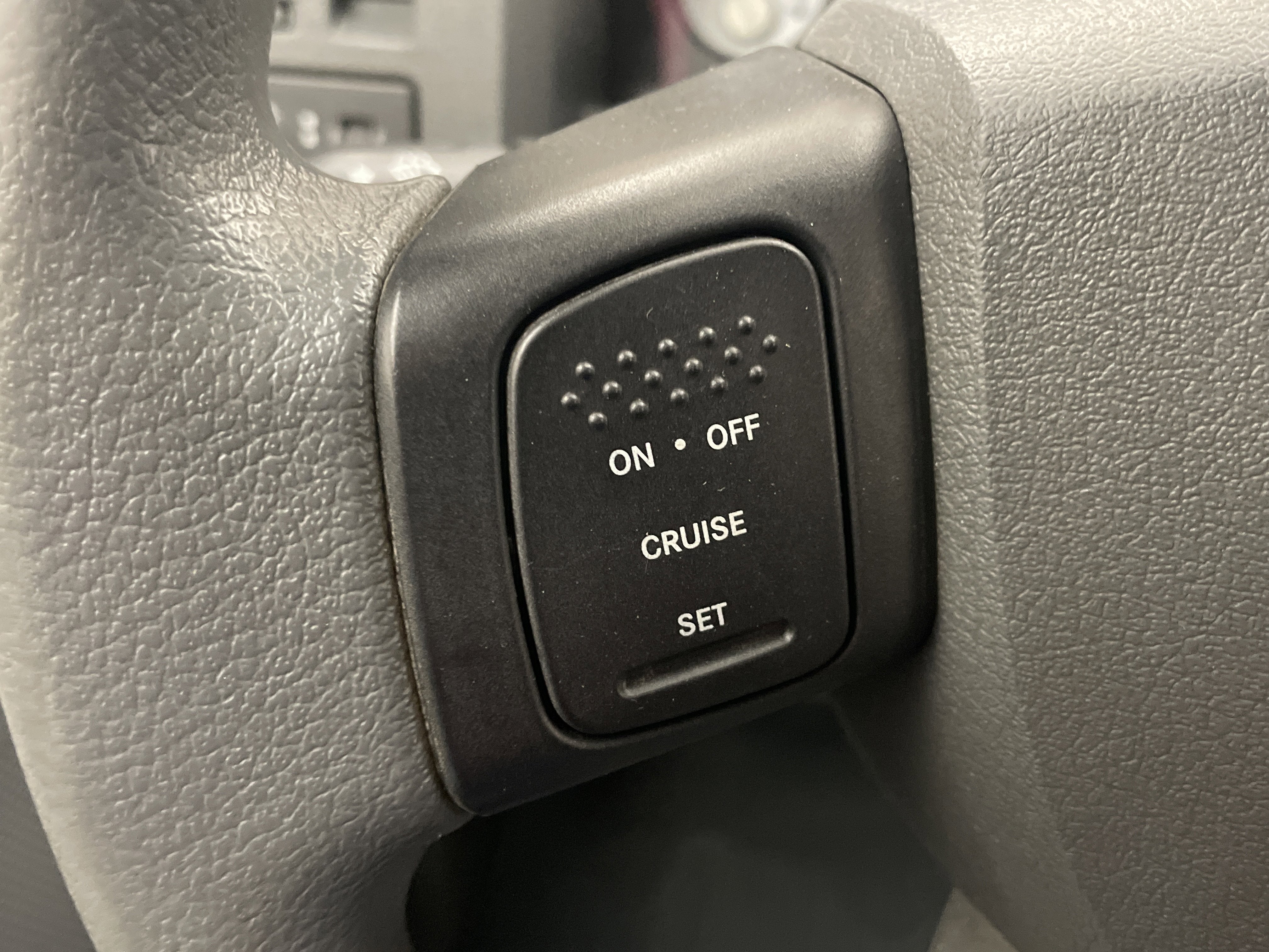 2007 Dodge Ram 1500 SLT/TRX4 Off Road/Sport