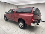 2007 Dodge Ram 1500 SLT/TRX4 Off Road/Sport