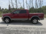 2010 Dodge Ram 1500 SLT/Sport/TRX