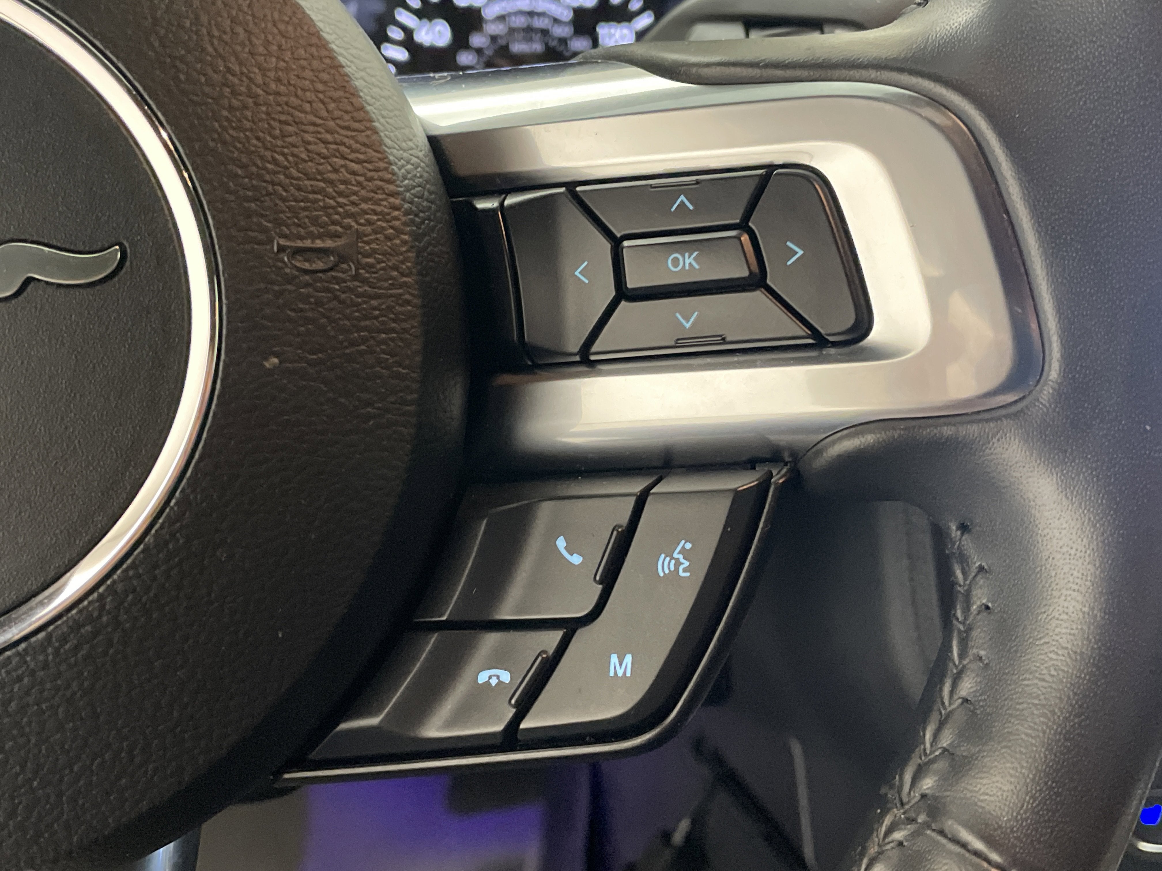 2022 Ford Mustang GT Premium Fastback