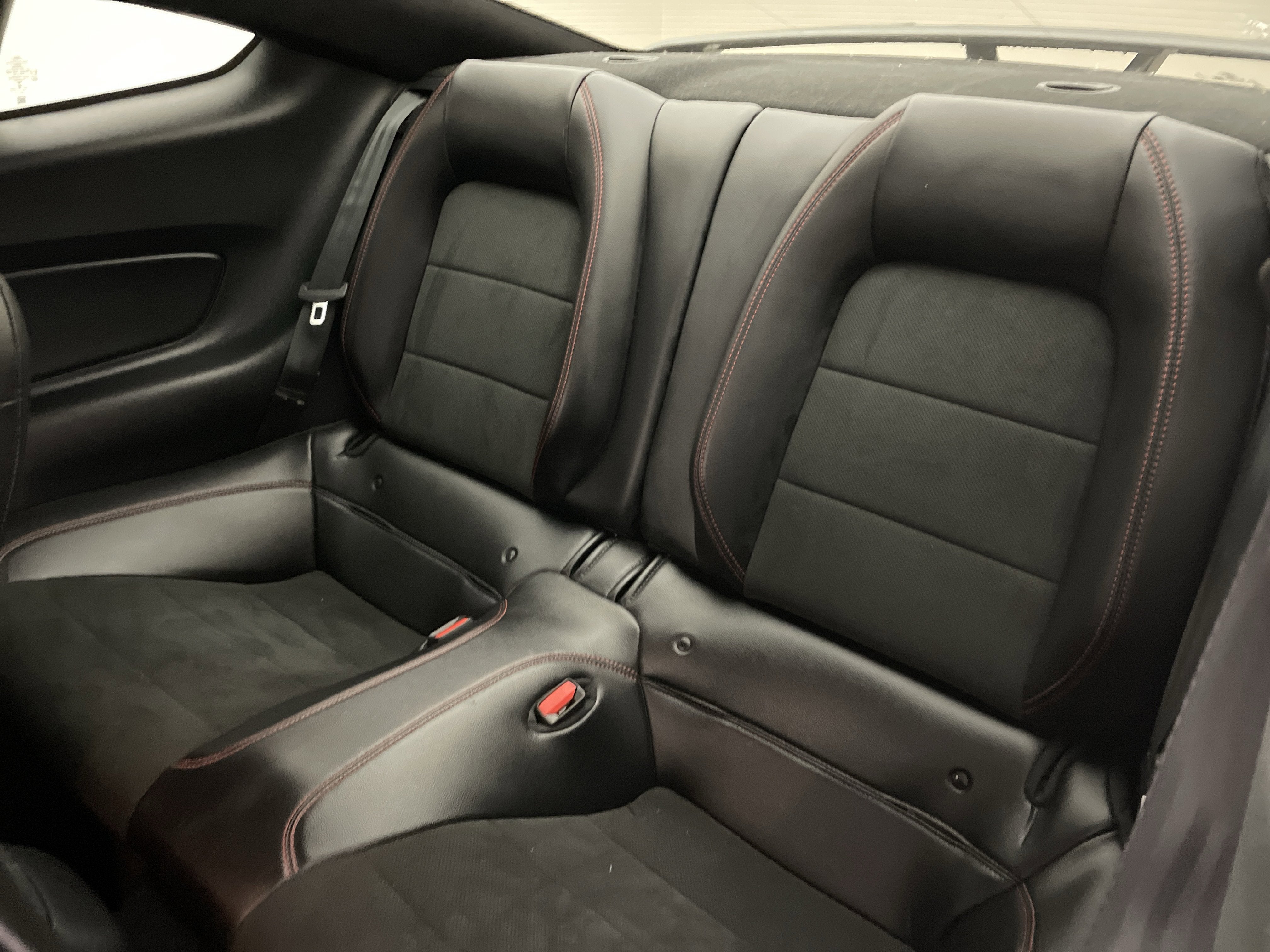 2022 Ford Mustang GT Premium Fastback