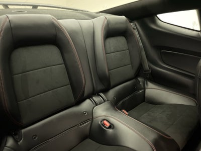 2022 Ford Mustang GT Premium Fastback