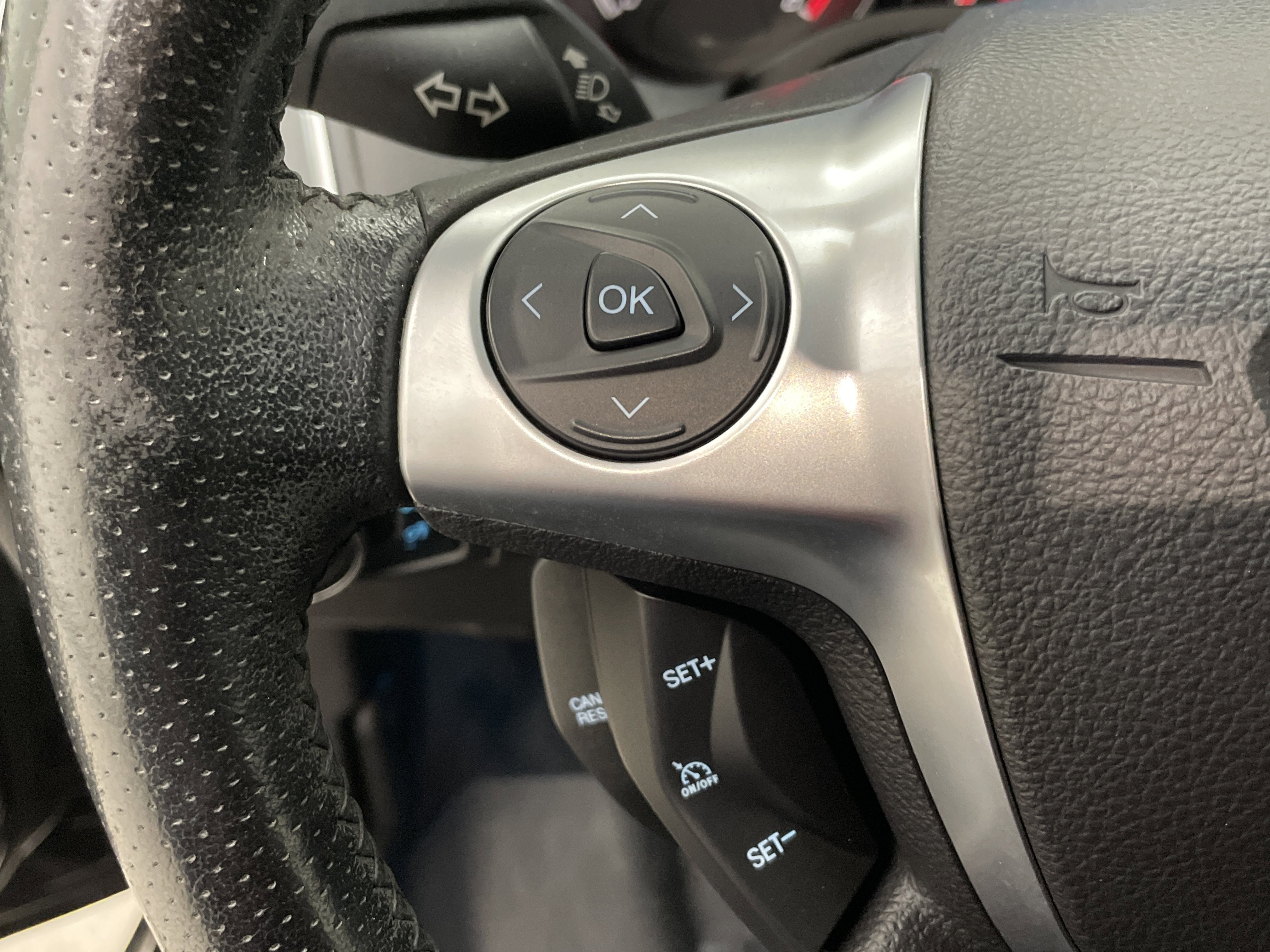 2013 Ford Focus ST ST