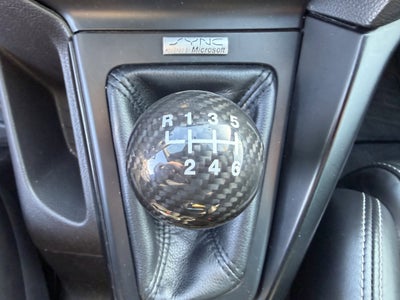 2013 Ford Focus ST ST