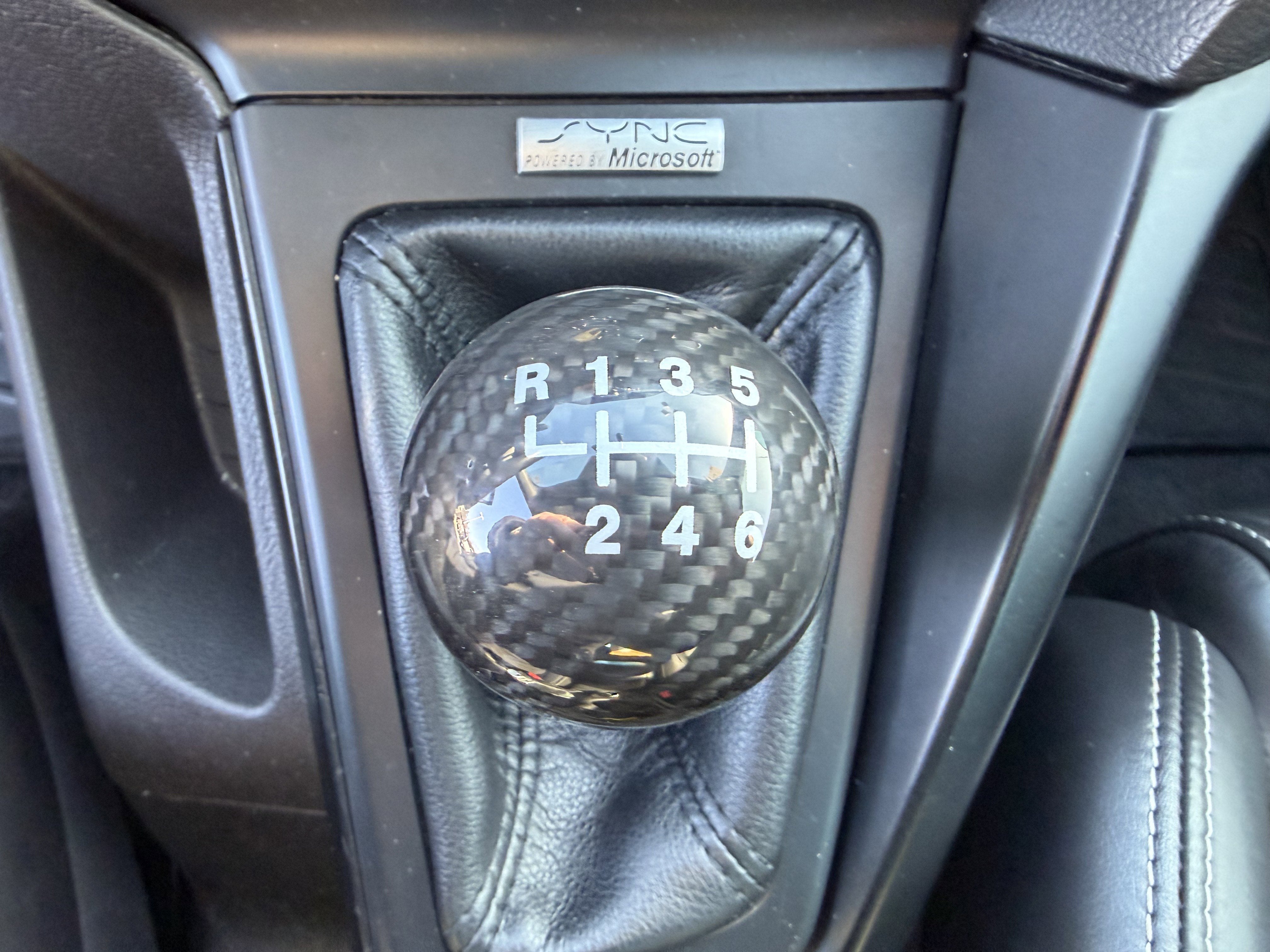 2013 Ford Focus ST ST